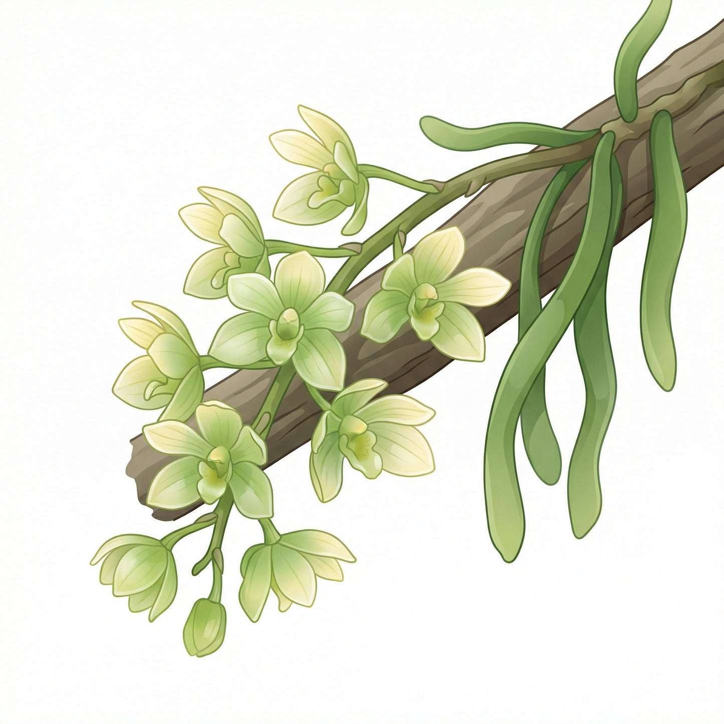 Habitat Nine – 9sqm