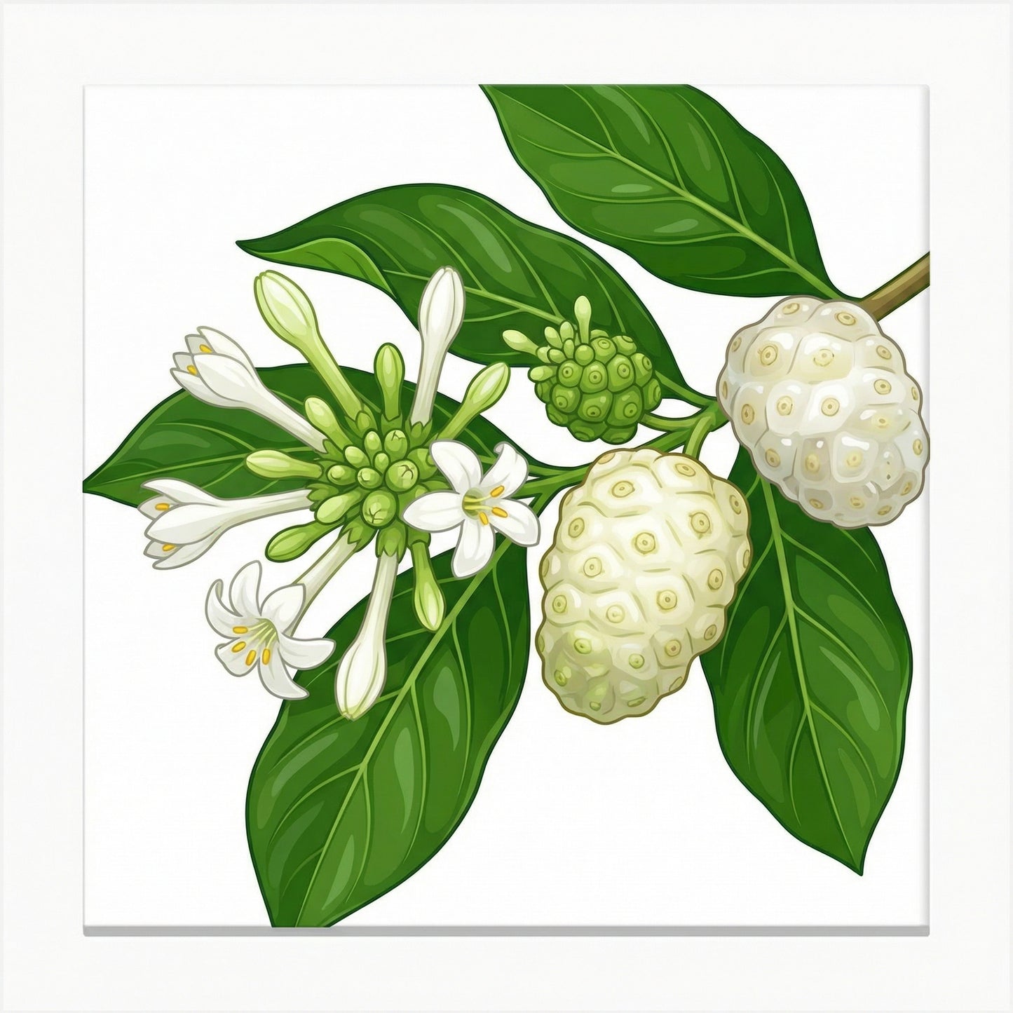 Habitat Nine – 9sqm