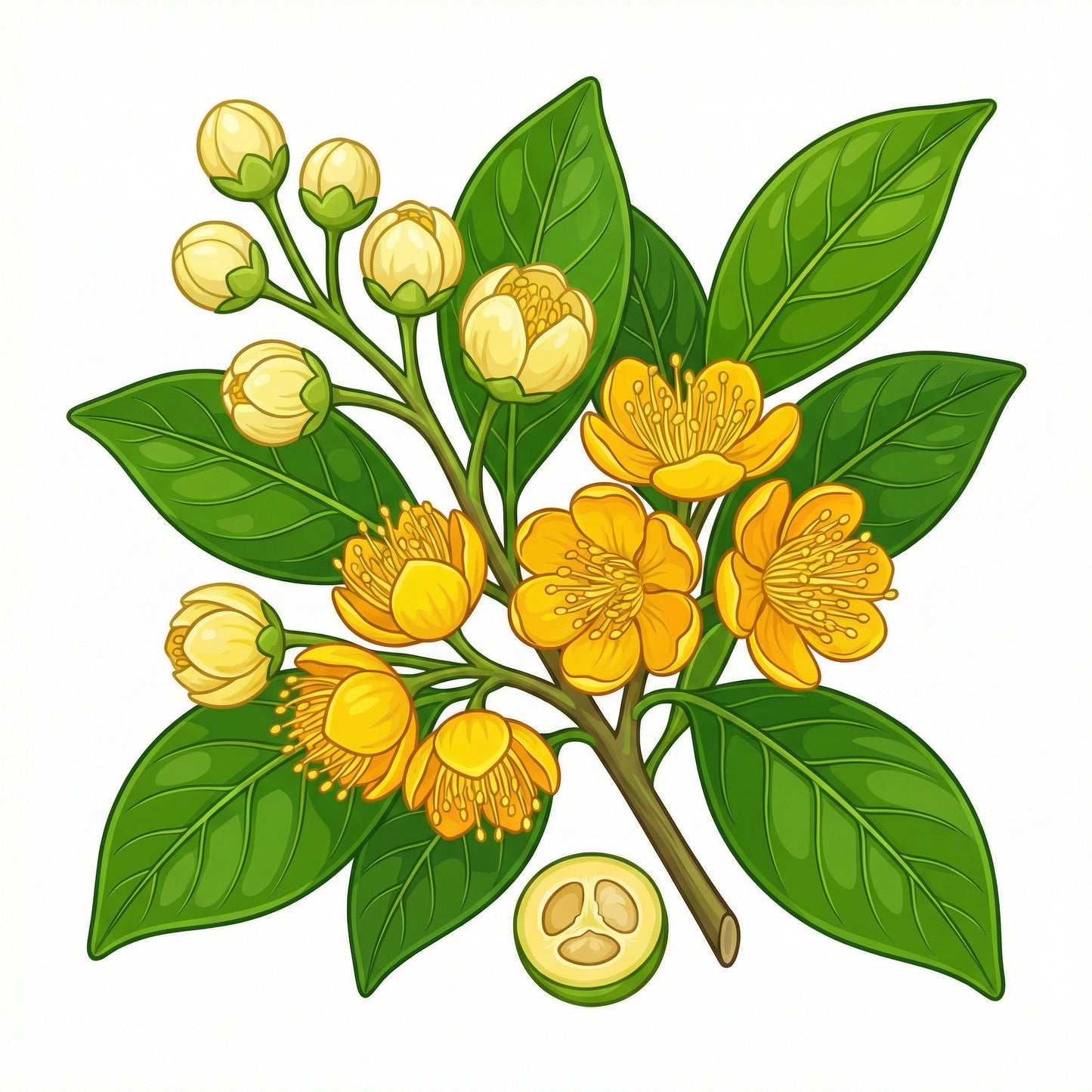 Habitat Nine – 9sqm