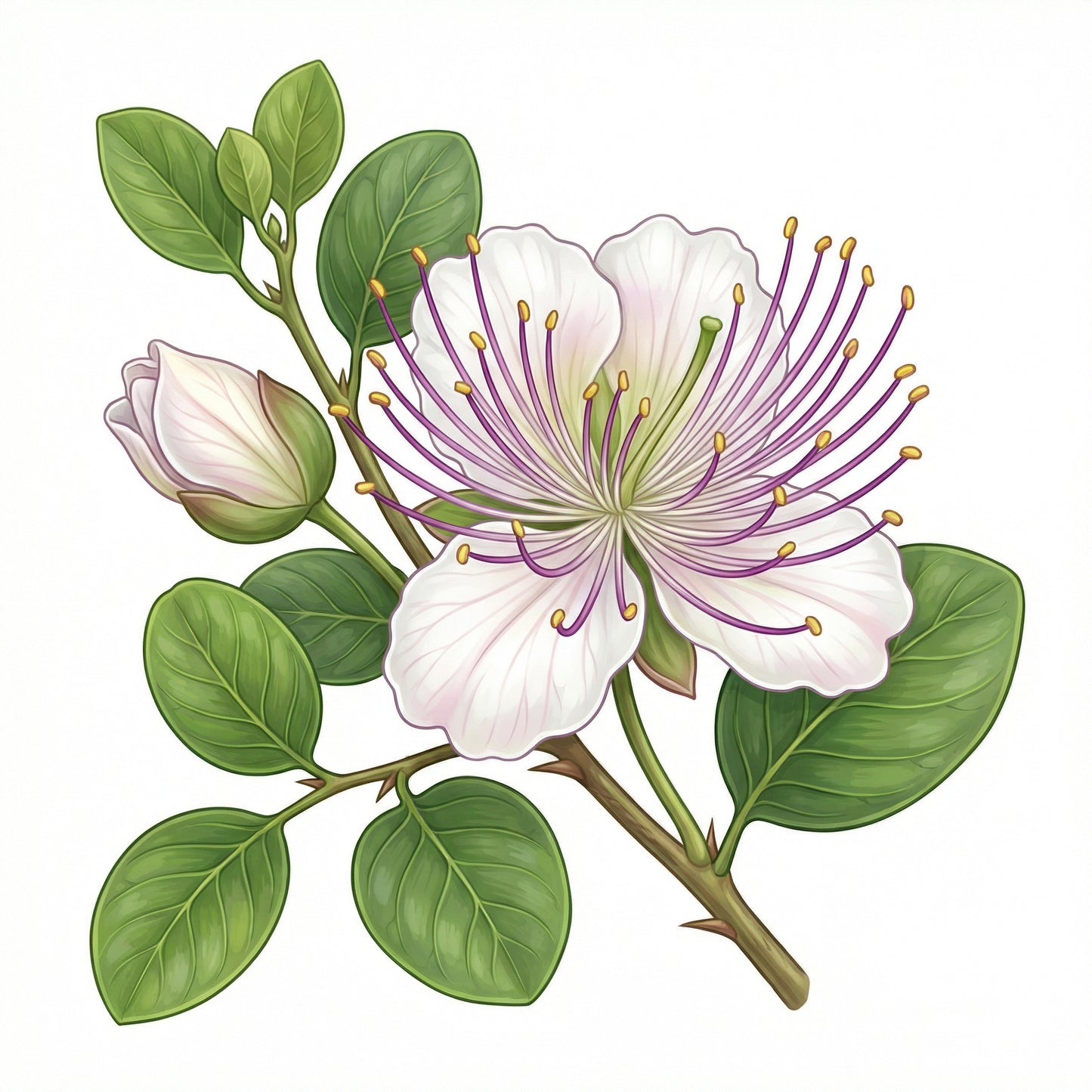 Habitat Nine – 9sqm