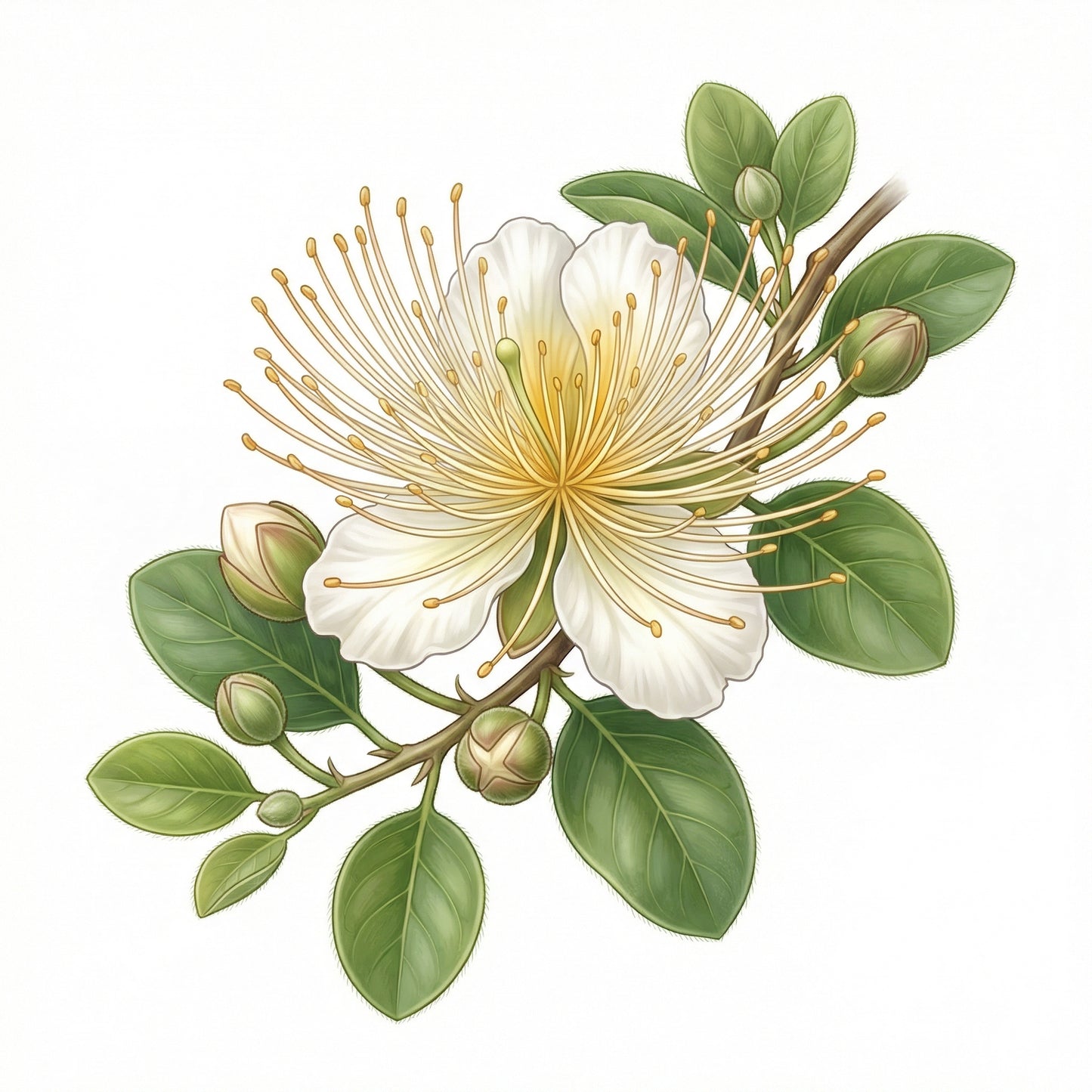 Habitat Nine – 9sqm