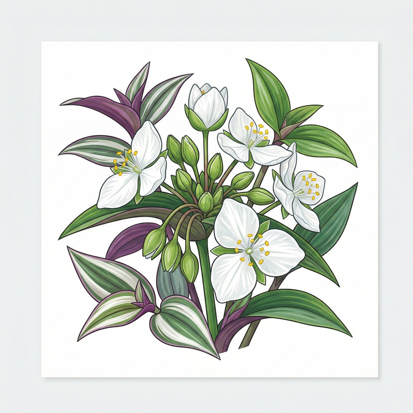 Habitat Nine – 9sqm