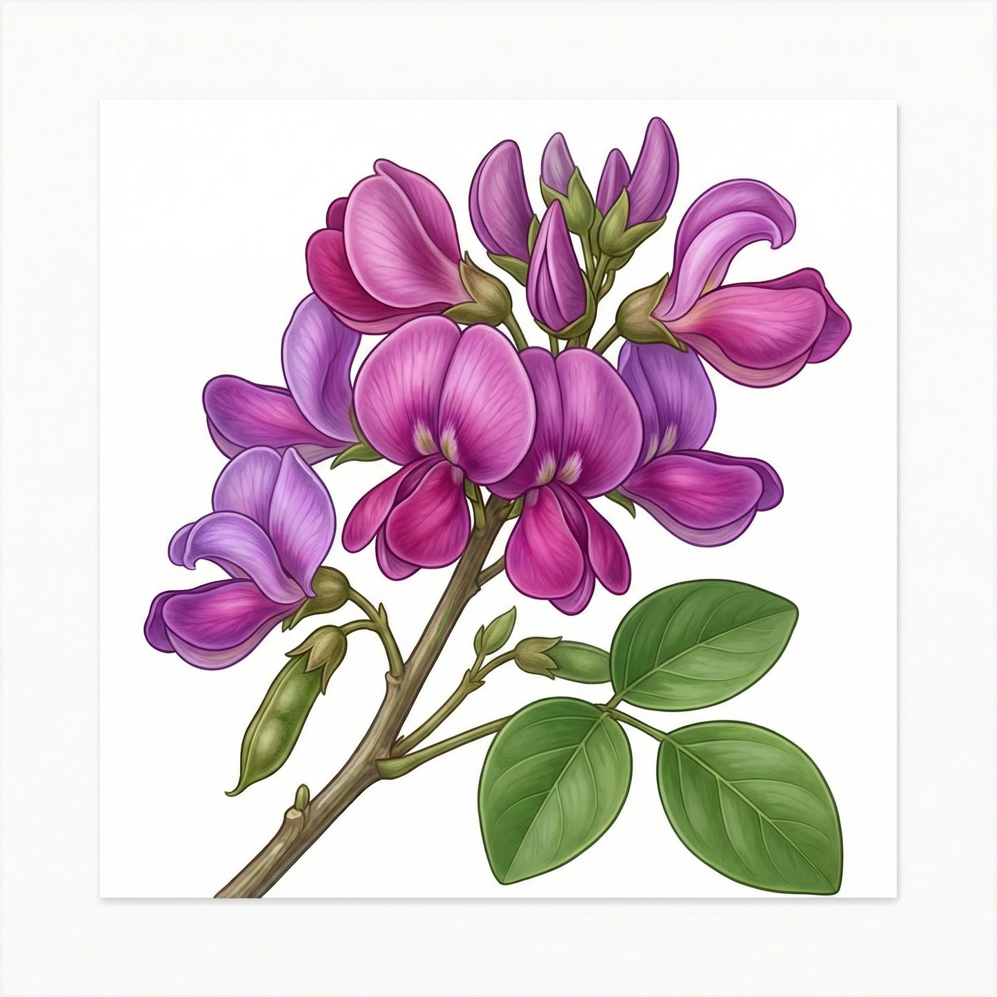 Habitat Nine – 9sqm